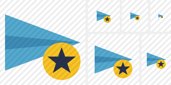 Send Star Icon Send Star Icon