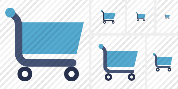 Shopping Icon Shopping Icon