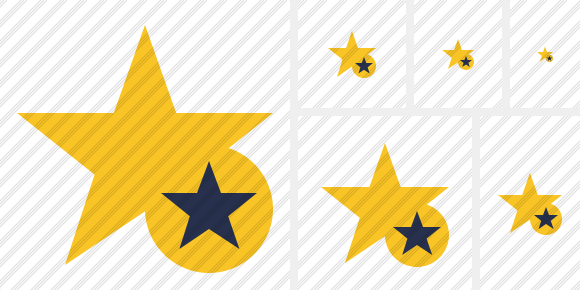 Star Star Icon Star Star Icon