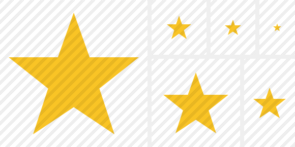 Star Icon Star Icon