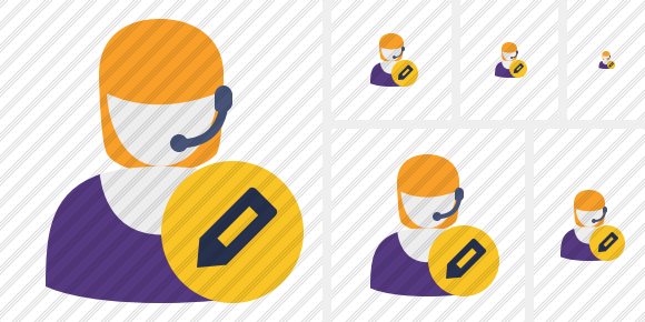 Support Edit Icon Support Edit Icon