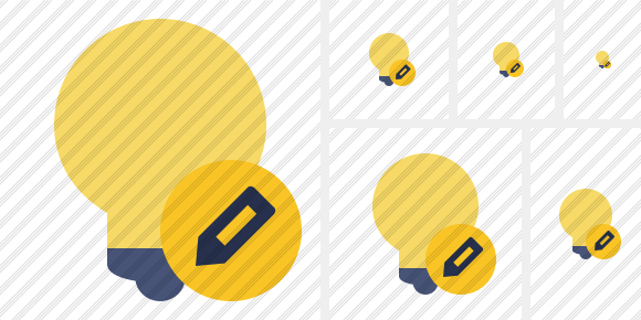 Tip Edit Icon Tip Edit Icon