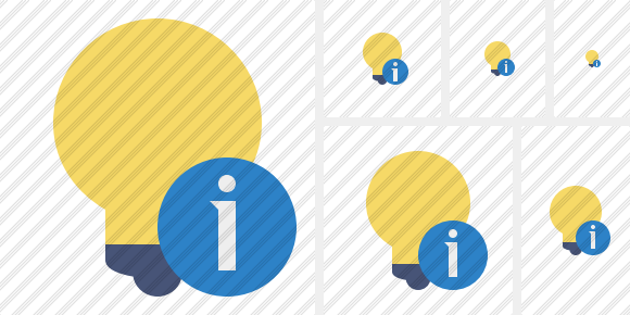 Tip Information Icon Tip Information Icon