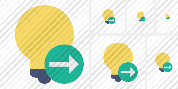 Tip Next Icon Tip Next Icon