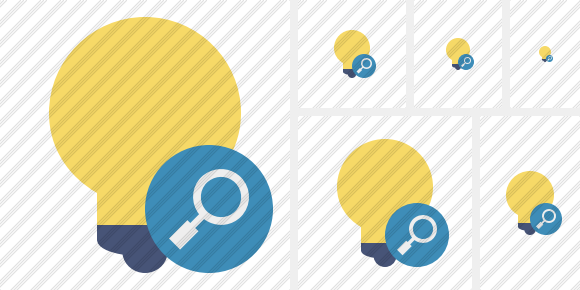 Tip Search Icon Tip Search Icon