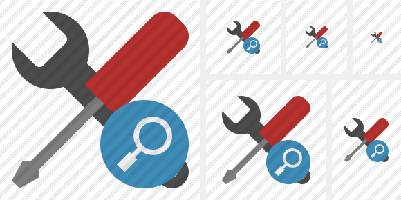 Tools Search Symbol