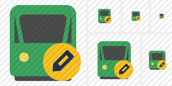 Icono Train 2 Edit Icono Train 2 Edit