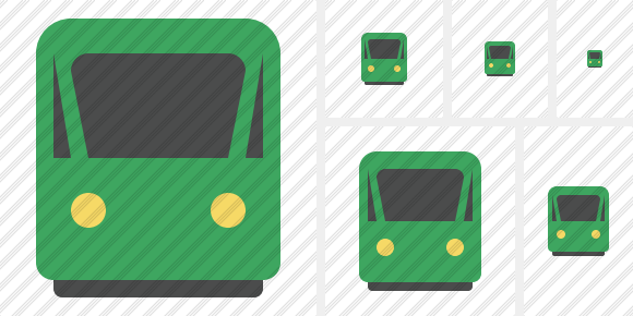Icono Train 2 Icono Train 2