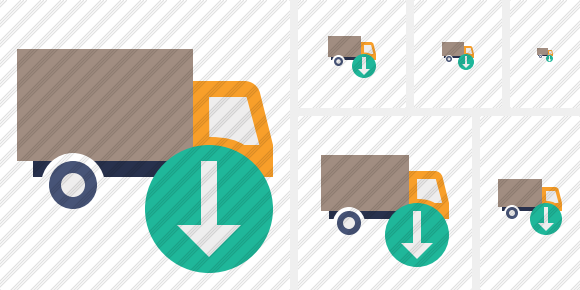Icono Transport Download Icono Transport Download