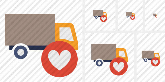 Icono Transport Favorites Icono Transport Favorites