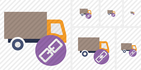 Icono Transport Link Icono Transport Link