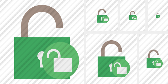 Unlock 2 Unlock Icon Unlock 2 Unlock Icon