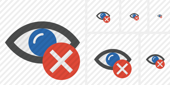 View Cancel Icon View Cancel Icon