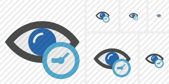 View Clock Icon View Clock Icon