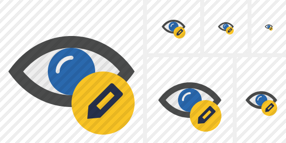 View Edit Icon View Edit Icon