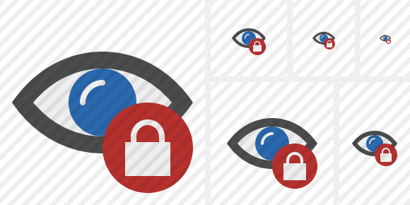 View Lock Icon View Lock Icon