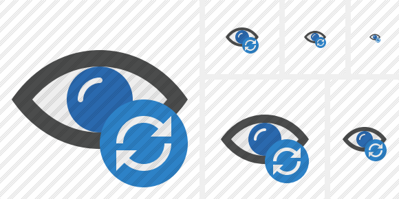 View Refresh Icon View Refresh Icon