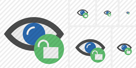View Unlock Icon View Unlock Icon