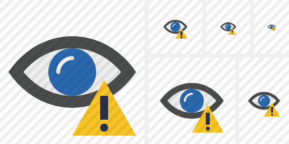View Warning Icon View Warning Icon