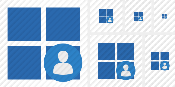 Windows User Icon Windows User Icon