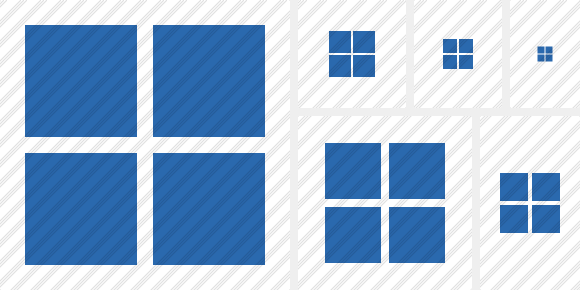 Icono Windows