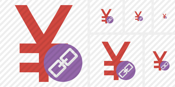 Yen Yuan Link Icon Yen Yuan Link Icon