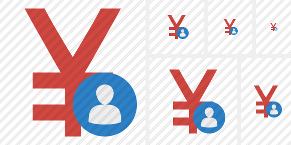 Yen Yuan User Icon Yen Yuan User Icon