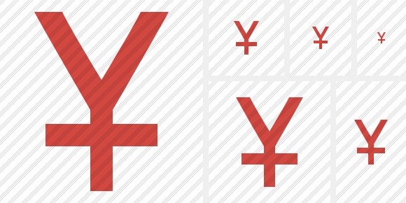 Yuan Icon Yuan Icon
