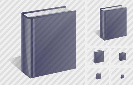 Book Icon Book Icon
