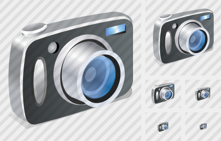 Camera Icon Camera Icon