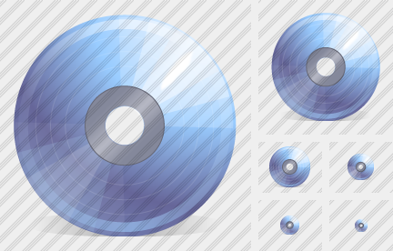 CD Icon CD Icon