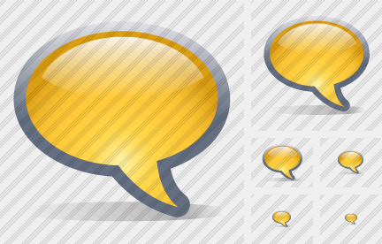 Chat Icon Chat Icon