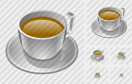 Coffee Cup Icon