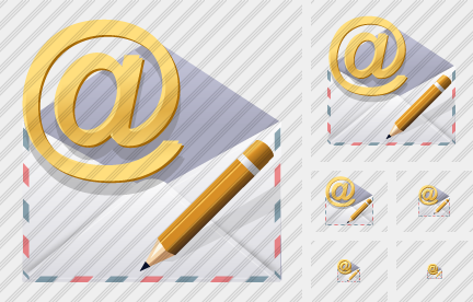 Icono Create Email