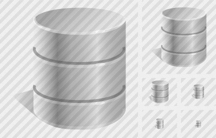 Database Icon Database Icon
