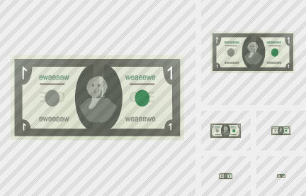 Dollar Symbol Dollar Symbol