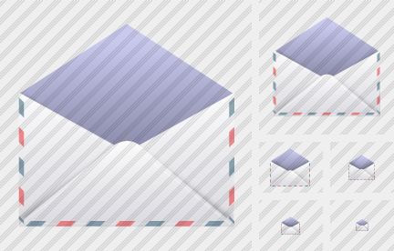 Icona E-Mail Icona E-Mail