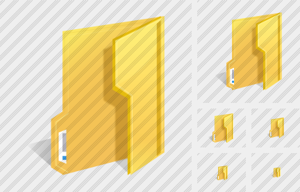 Folder Icon Folder Icon