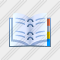 Address Book Icon