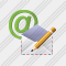 Create Email 2 Icon