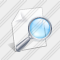 Doc Search Icon