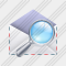 Email Search Icon