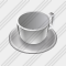 Empty Cup Icon