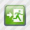 Exit Icon