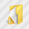 Folder Doc Icon