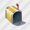 Inbox Icon