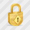 Lock Icon