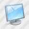 Monitor Icon