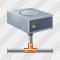 Network Drive Icon