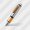 Pen 2 Icon